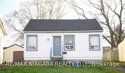 6184 ARAD Street, Niagara Falls, ON L2G 2Z3
