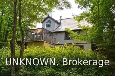 1245 Nichols Road, Minden Hills, On K0m 2k0