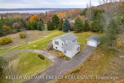 748 WEESE Road, Prince Edward County, ON K0K 1L0