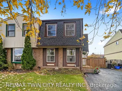 81 White Owl Crescent, Brantford, ON N3P 1A1