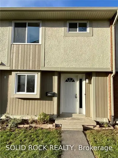 469 Moodie Drive, Bells Corners and South to Fallowfield, ON K2H 8T7