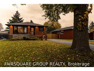 12 Gillrie Court, Brantford, ON N3R 2Z9