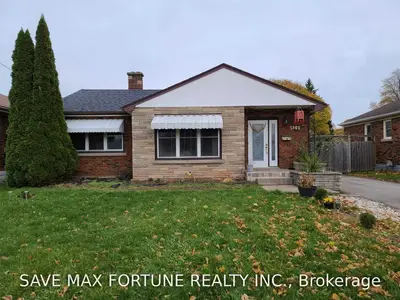 5302 Biamonte Parkway Parkway S, Niagara Falls, ON L2E 1Y7