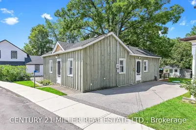 Detached in Hamilton