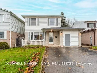 29 ARTHUR MARK Drive, Port Hope, ON L1A 3W9