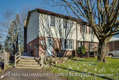 902 Rochelle Court, Peterborough, On K9j 1j7