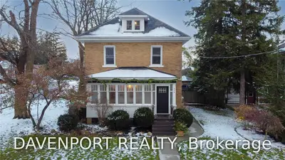 420 Parkside Drive, Wellington North, ON N0G 2L3