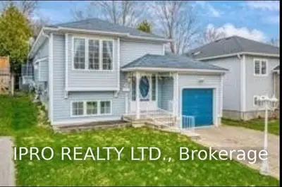 320 HIGHLAND Road, Centre Wellington, ON N1M 3N8