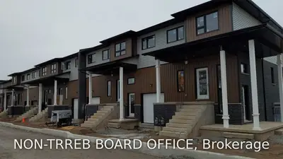 6583-99 Montrose Road 4 Lower, Niagara Falls, ON L2H 1M3