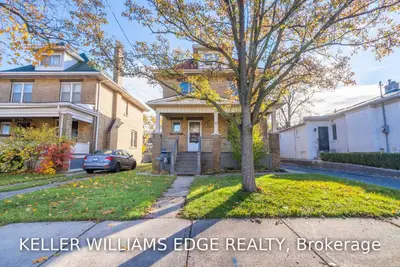 Detached in Hamilton