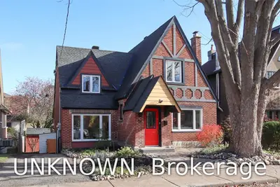29 MARLOWE Crescent, Glebe - Ottawa East and Area, ON K1S 1H4