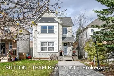 228 Inglis Street, North Dumfries, ON N0B 1E0
