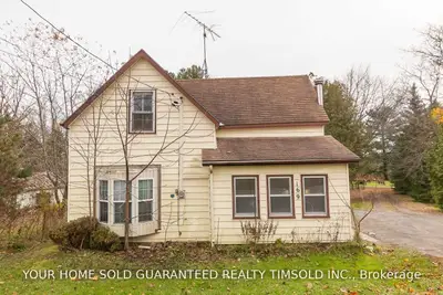 169 Bloomfield Main Street, Prince Edward County, ON K0K 1G0