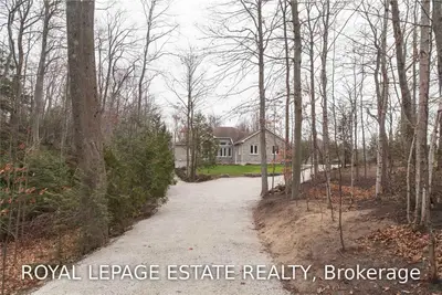218 Oliphant Way, South Bruce Peninsula, On N0h 2t0