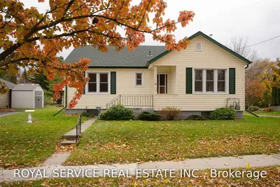 129 Bruton Street, Port Hope, ON L1A 1V4