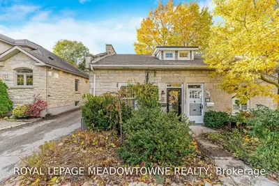 61 Essex Street, Guelph, ON N1H 3K9