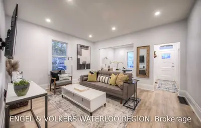 194 Brant Avenue, Brantford, ON N3T 3H9