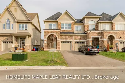 4054 Maitland Street, Lincoln, ON L0R 1B4