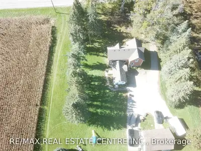 1946 Eastquarterline Road, Norfolk, ON N0E 1G0