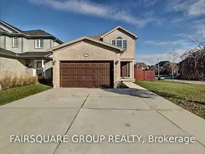 1642 Green Gables Road, London South, ON N6M 0A4