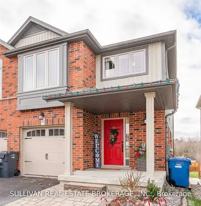 460 Starwood Drive, Guelph, ON N1E 6X2