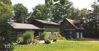 1021 Pinoak Lane, Minden Hills, ON K0M 2K0