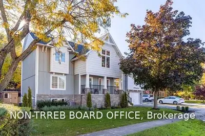 672 King Street, Niagara-on-the-Lake, ON L0S 1J0