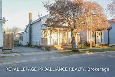 73 SOUTH FRONT Street, Belleville, ON K8N 2Y5