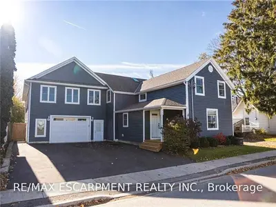2766 Prince William Street, Lincoln, ON L0R 1S0