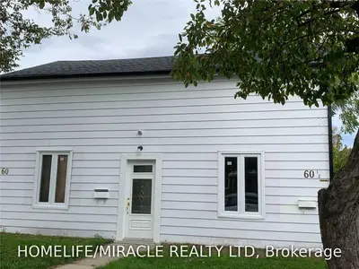 60 East Avenue, Brantford, ON N3S 3L4