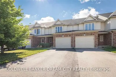 822 Silverfox Crescent, London North, ON N6G 0K2