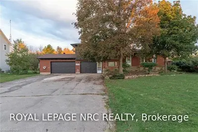 1792 STEVENSVILLE Road, Fort Erie, ON L0S 1S0