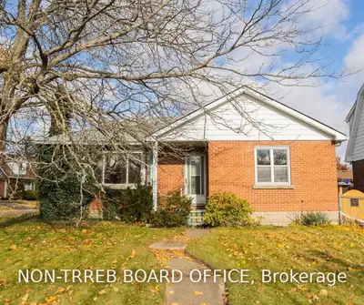 309 Terrace Hill Street, Brant, ON N3R 1H2