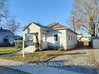 778 Steele Street, Port Colborne, ON L3K 4Z3