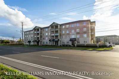 1083 Gordon Street 206, Guelph, ON N1L 1H2
