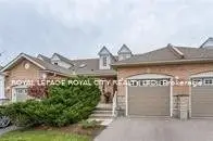 Att/Row/Townhouse in Guelph