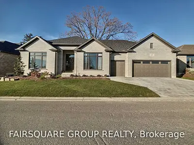 1571 Ed Ervasti Lane, London South, ON N6K 5R7