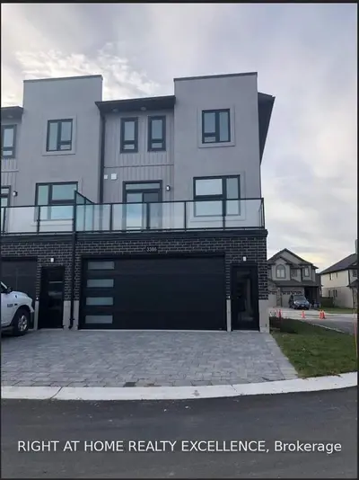 3386 SINGLETON Avenue, London South, ON N6L 2J2