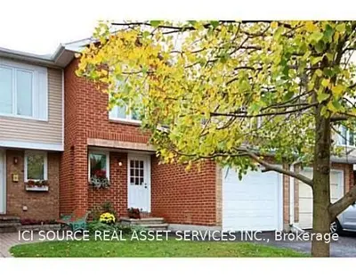 67 Gladecrest Court, South of Baseline to Knoxdale, ON K2H 9J8