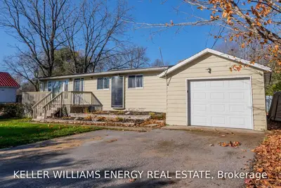 138 Victoria Drive, Kawartha Lakes, On K0m 1g0