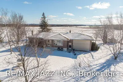 622 Pigeon Lake Road, Kawartha Lakes, On K9v 4r3