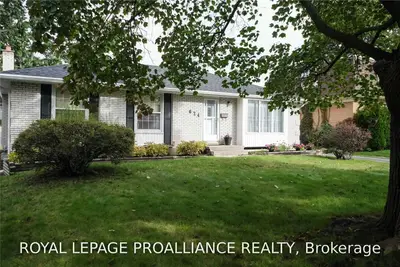624 BRIDGE Street E, Belleville, ON K8N 1S3