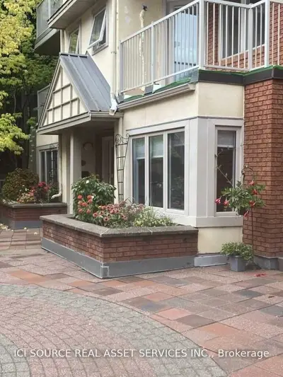 250 FOUNTAIN Place 113F, Lower Town - Sandy Hill, ON K1N 9N7