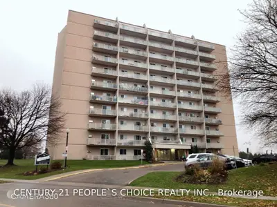 583 MORNINGTON Avenue 708, London East, ON N5Y 3E9