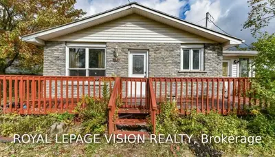 43 Lavinia Street B, Fort Erie, ON L2A 5W2