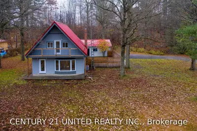 14199 LITTLE LAKE Road, Cramahe, ON K0K 1H0