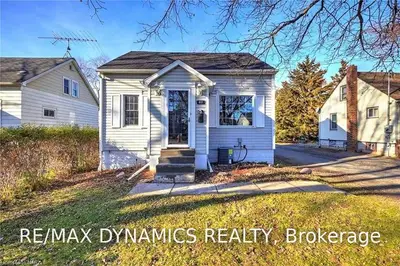 817 SOUTH PELHAM Road, Welland, ON L3C 3C9