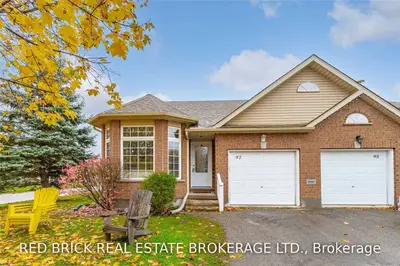 97 York Street E, Centre Wellington, On N0b 1s0