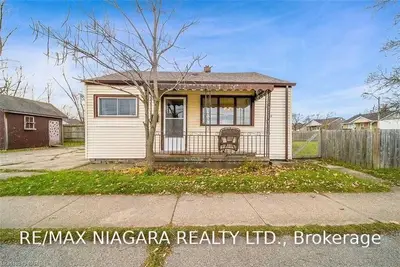 64 SOUTHWORTH Street, Welland, ON L3B 1Y5