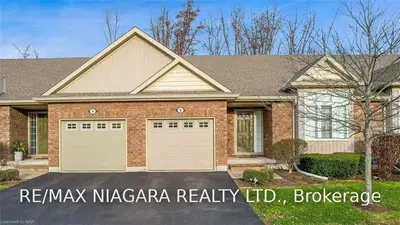 660 ALBERT Street 8, Fort Erie, ON L2A 0A1